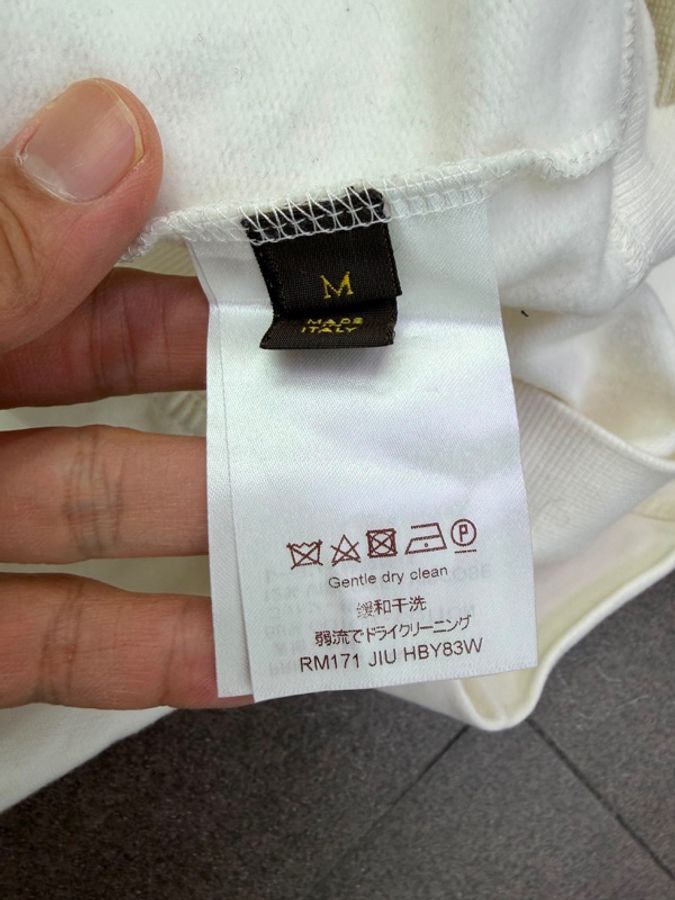 Louis Vuitton 男裝衫-7