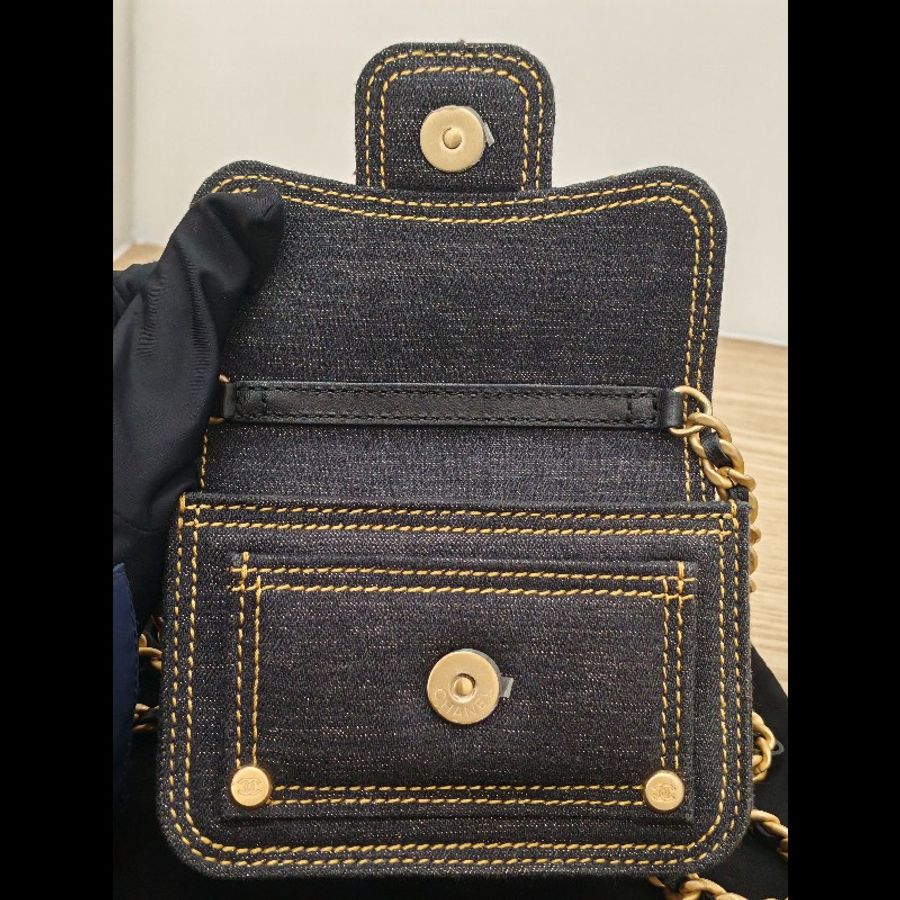 Chanel 22P-9
