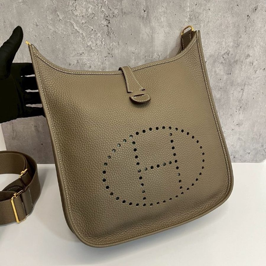 Hermes Evelyne29 K刻2026購證-2