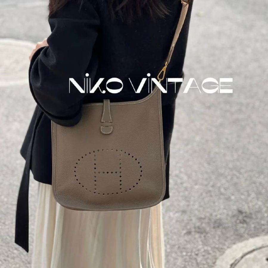 Hermes Evelyne29 K刻2026購證-5