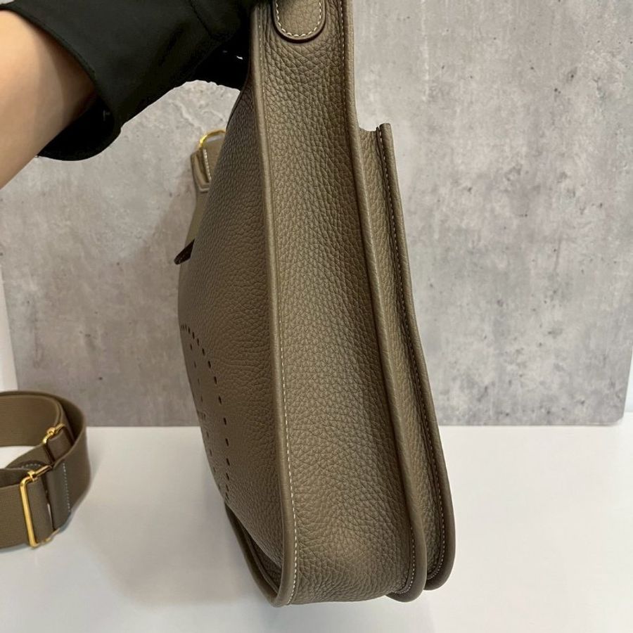 Hermes Evelyne29 K刻2026購證-6