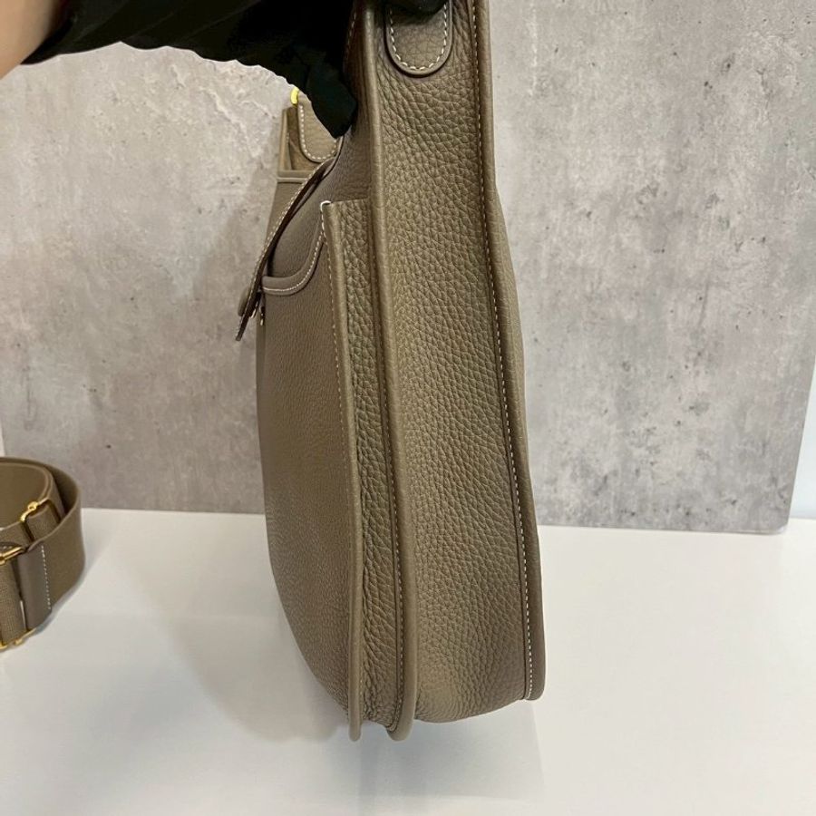 Hermes Evelyne29 K刻2026購證-7