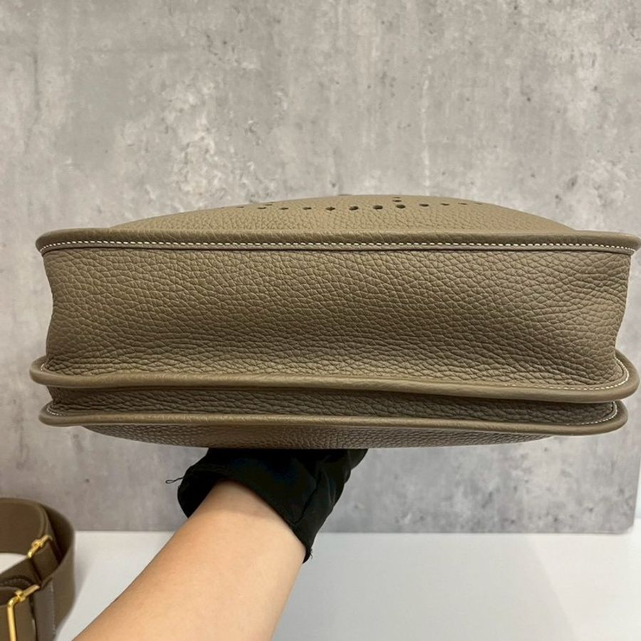 Hermes Evelyne29 K刻2026購證-8