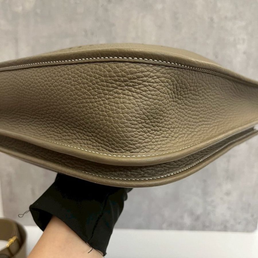 Hermes Evelyne29 K刻2026購證-10
