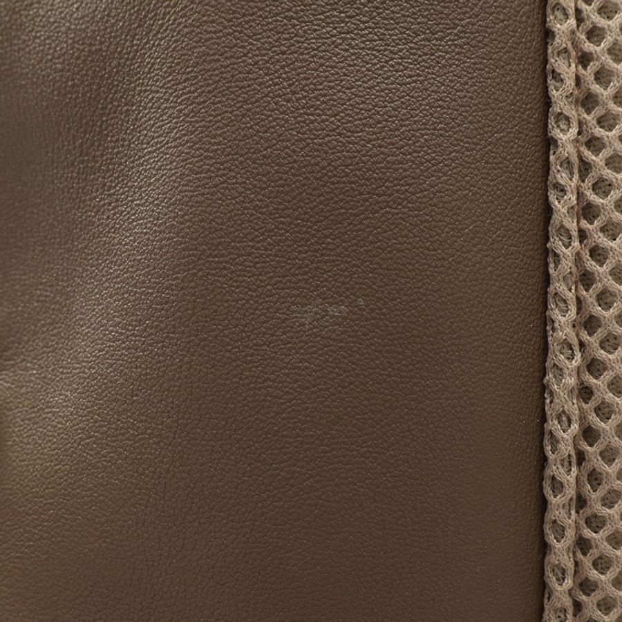 黏土棕色 牛皮 Convertible 後背包【LOEWE 羅威】 B777W36X03-8