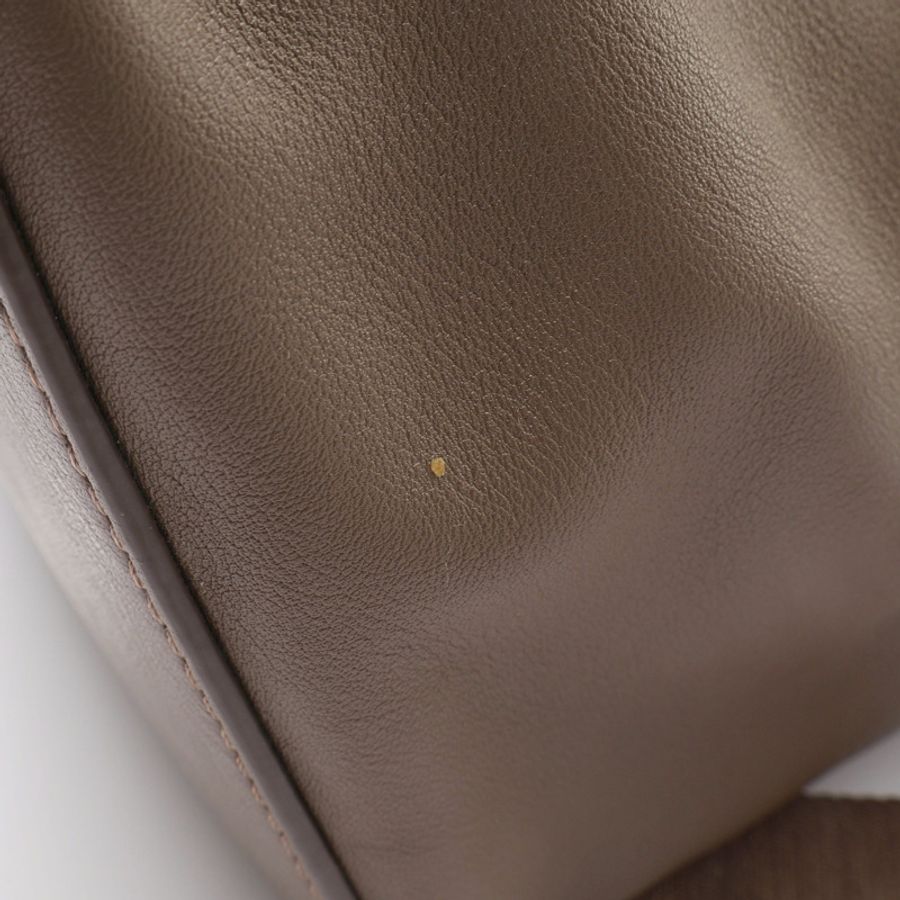 黏土棕色 牛皮 Convertible 後背包【LOEWE 羅威】 B777W36X03-10