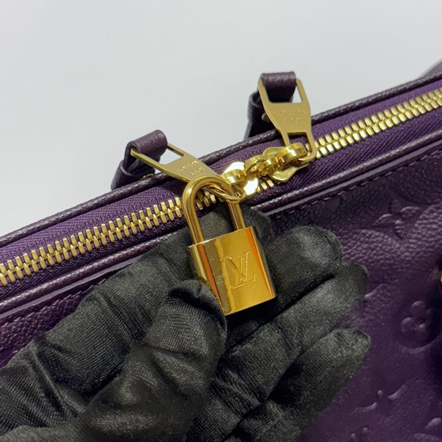 (極新🎁全配) LV Speedy 25 全牛皮 專櫃12萬!-17