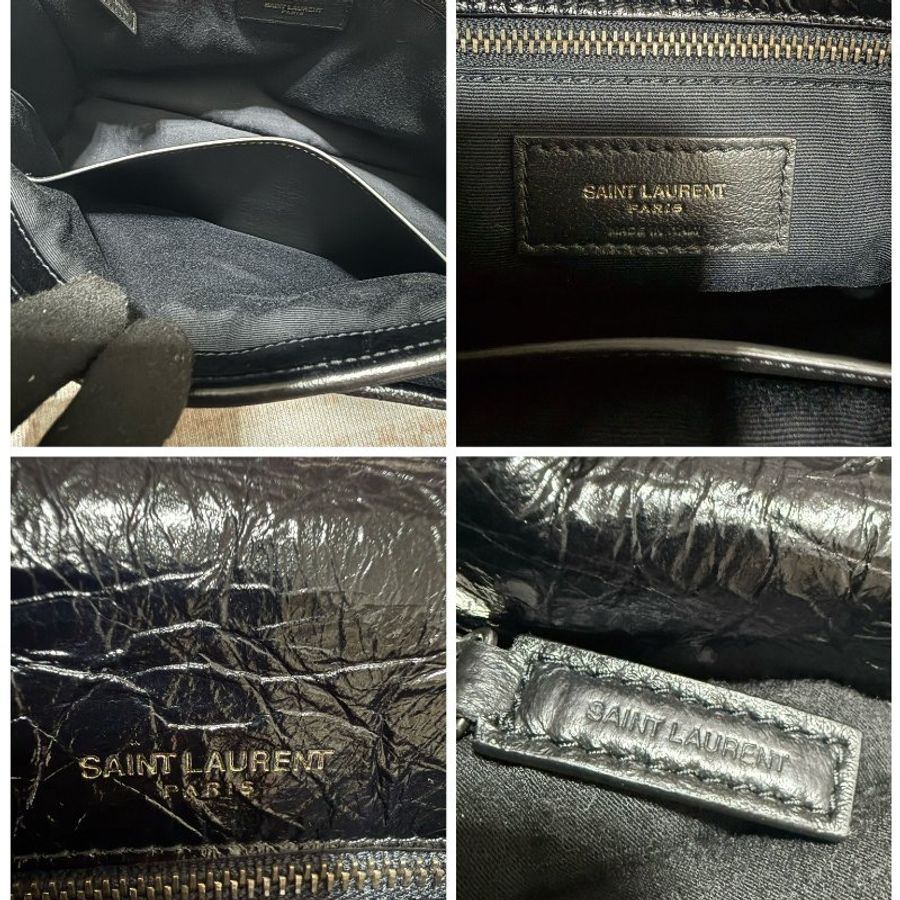 Saint Laurent NIKI 中號-6