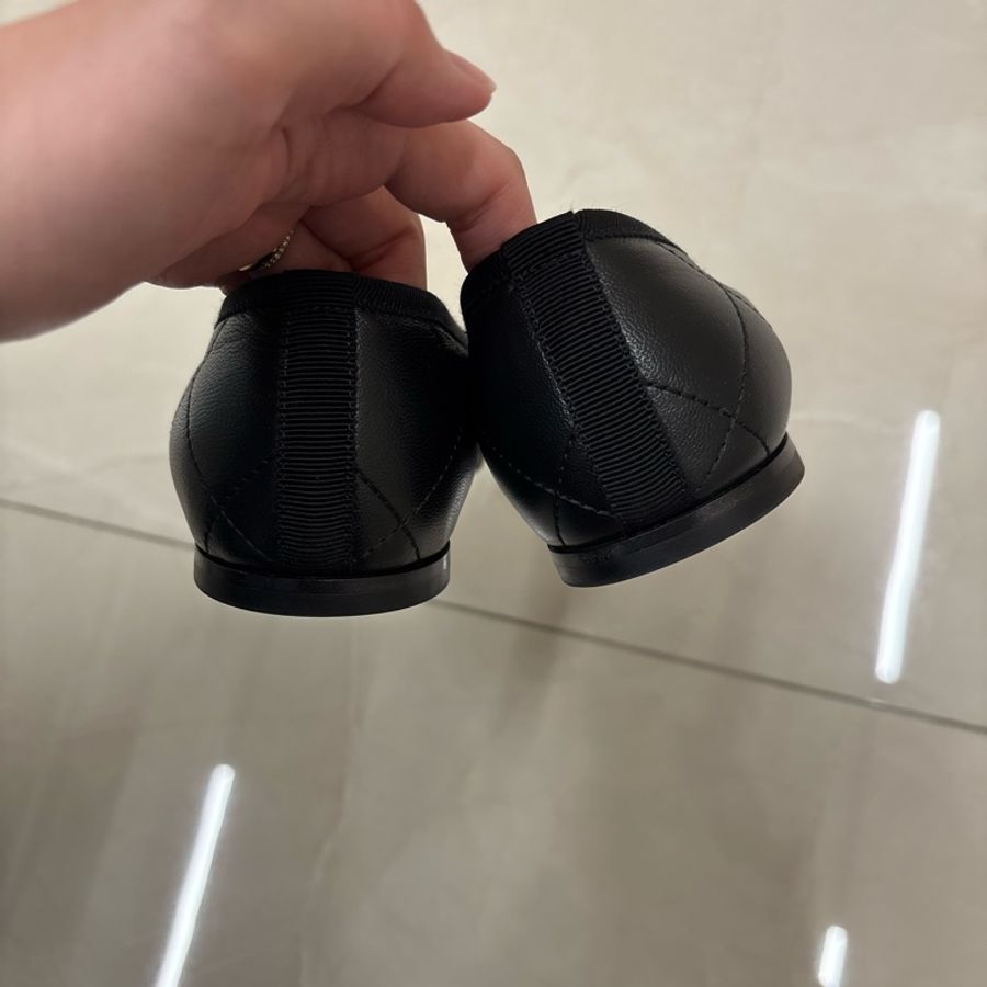 CHANEL康鵬鞋-2