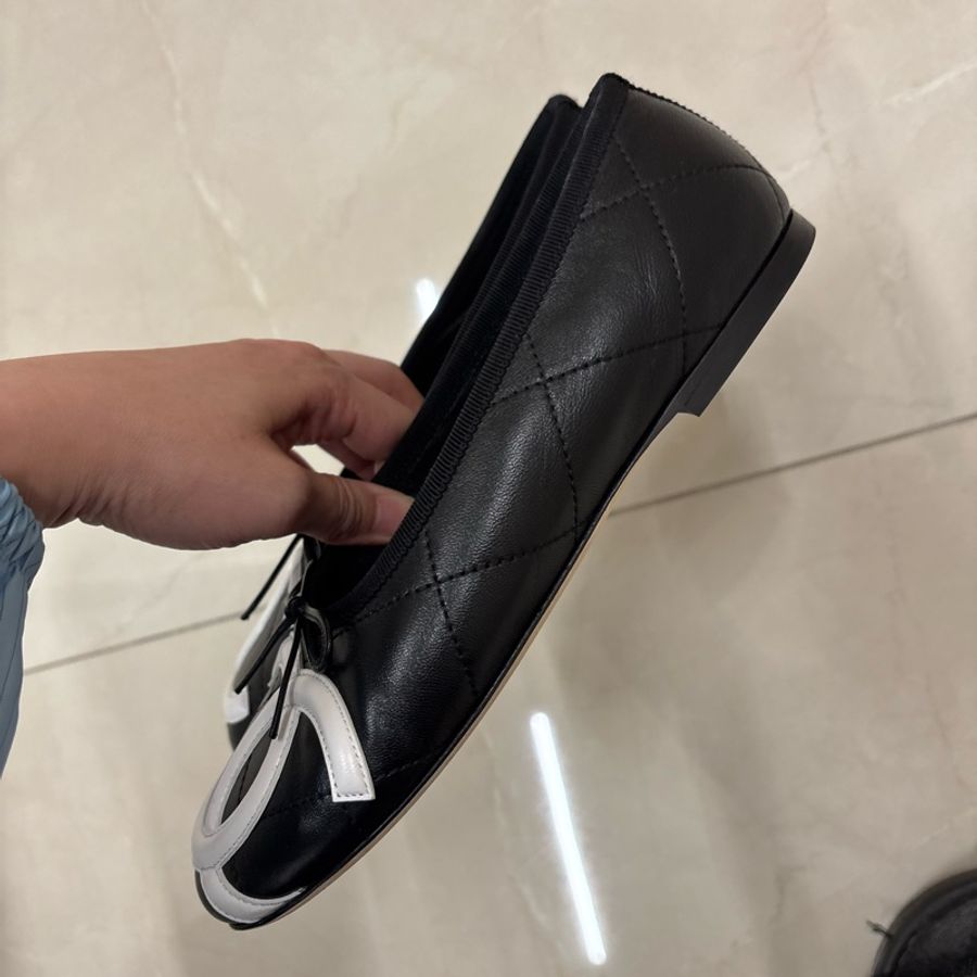 CHANEL康鵬鞋-4