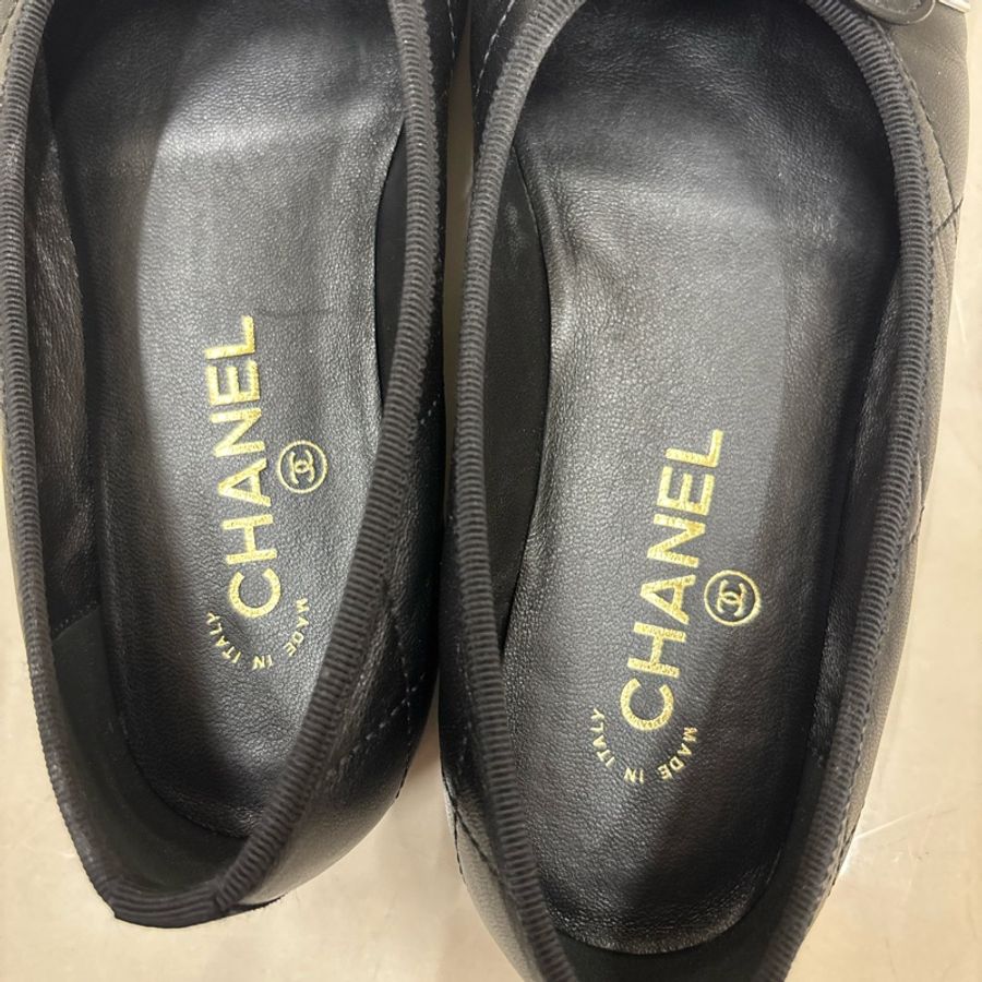 CHANEL康鵬鞋-7