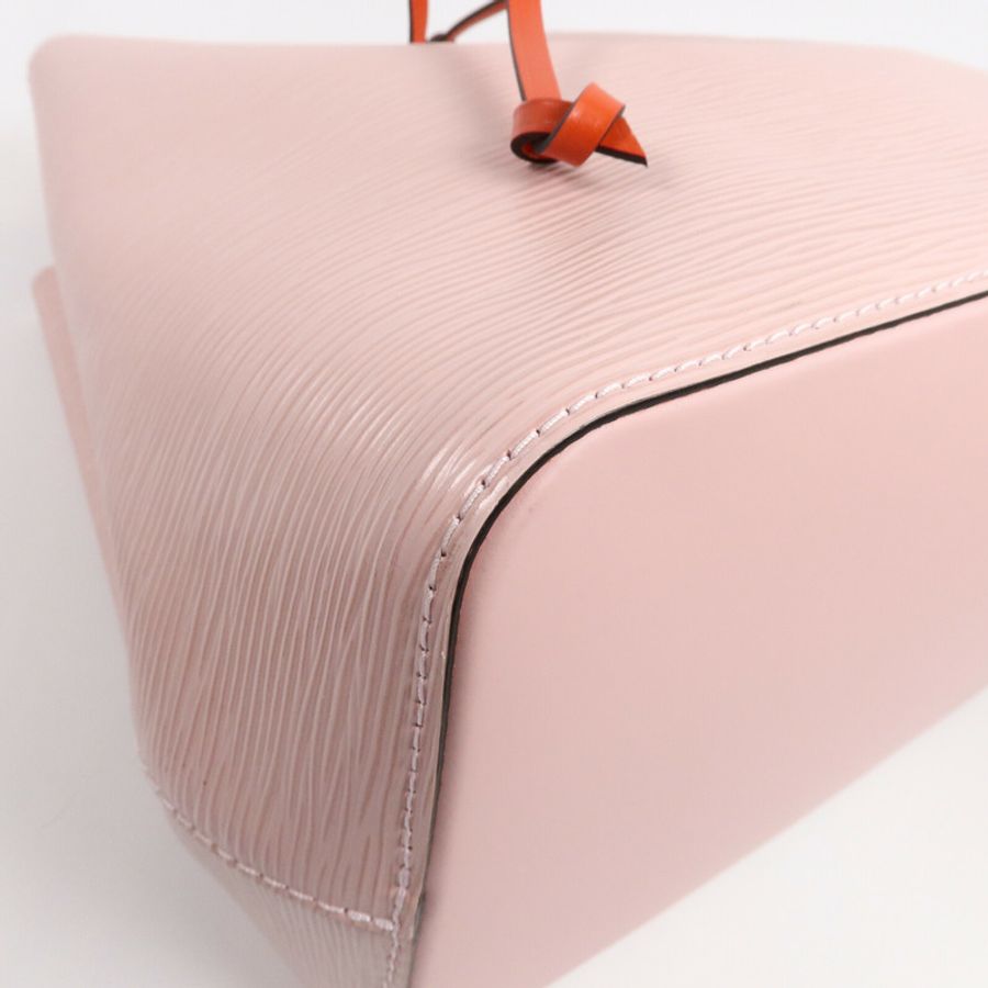 LOUIS VUITTON Epi Neo Noe手挽肩背兩用袋-10