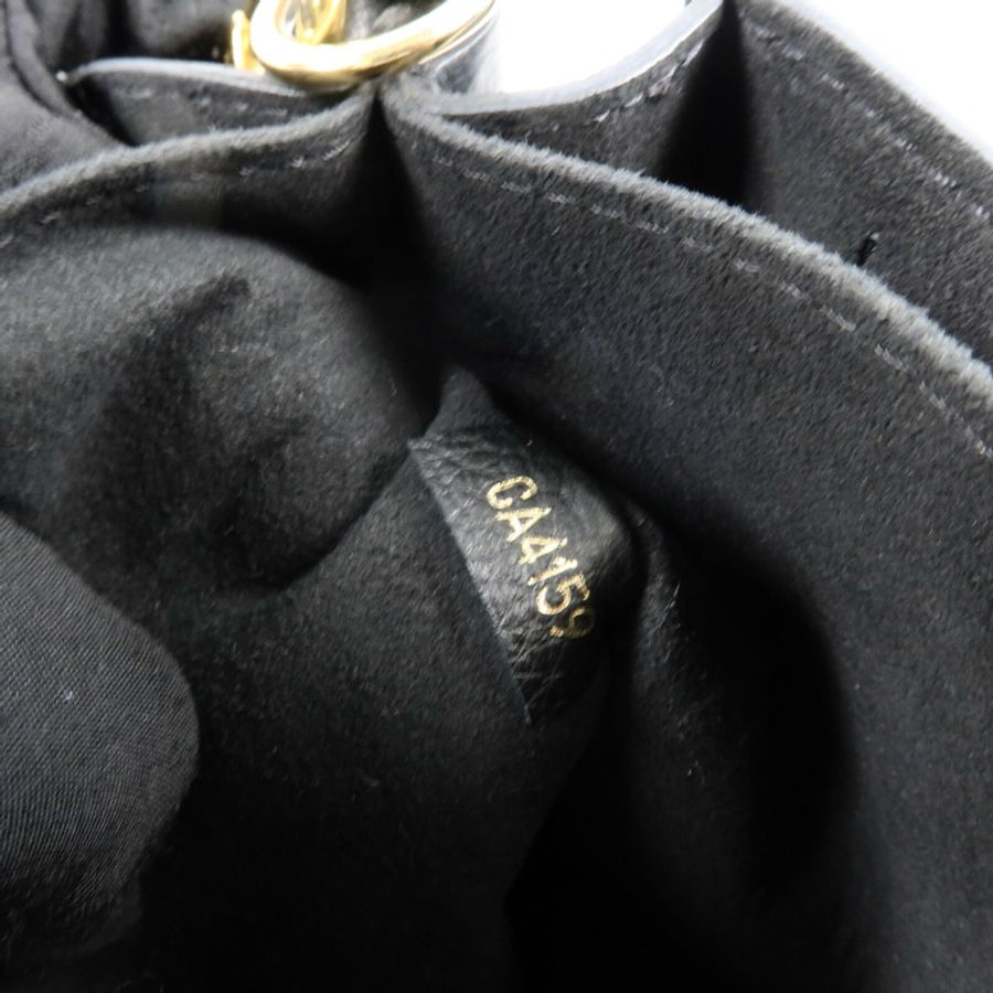LOUIS VUITTON Monogram Vanguard手挽肩背兩用袋-7