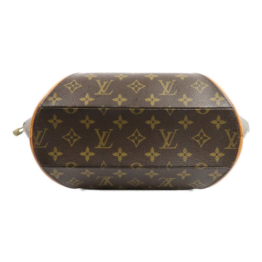 LOUIS VUITTON Monogram Elipse MM手挽袋-3