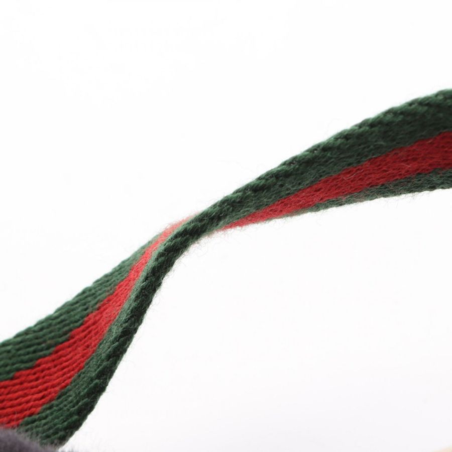 GUCCI Moonside Sherry Line GG帆布單肩手提包 786015 帆布皮革 二手-9
