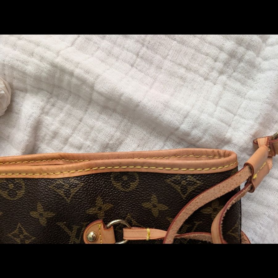 ［全新］LV NEVERFULL GM-4