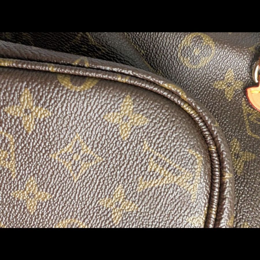 ［全新］LV NEVERFULL GM-6