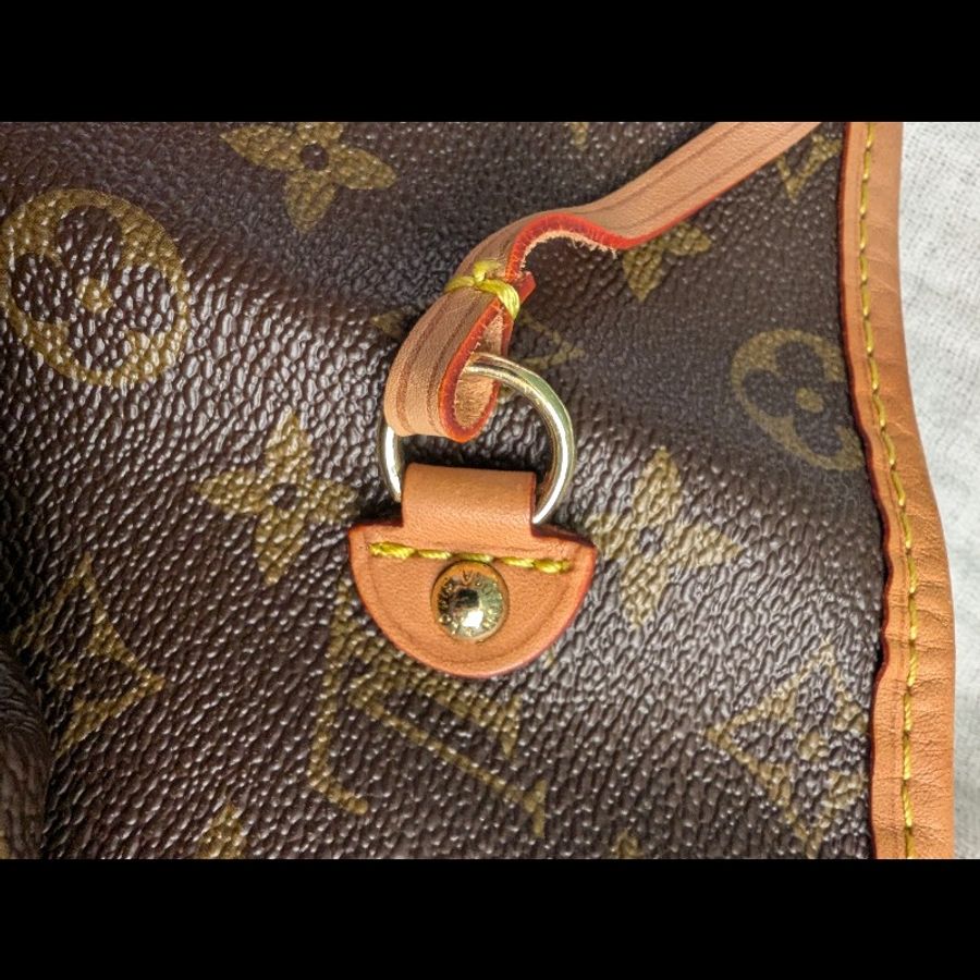 ［全新］LV NEVERFULL GM-11