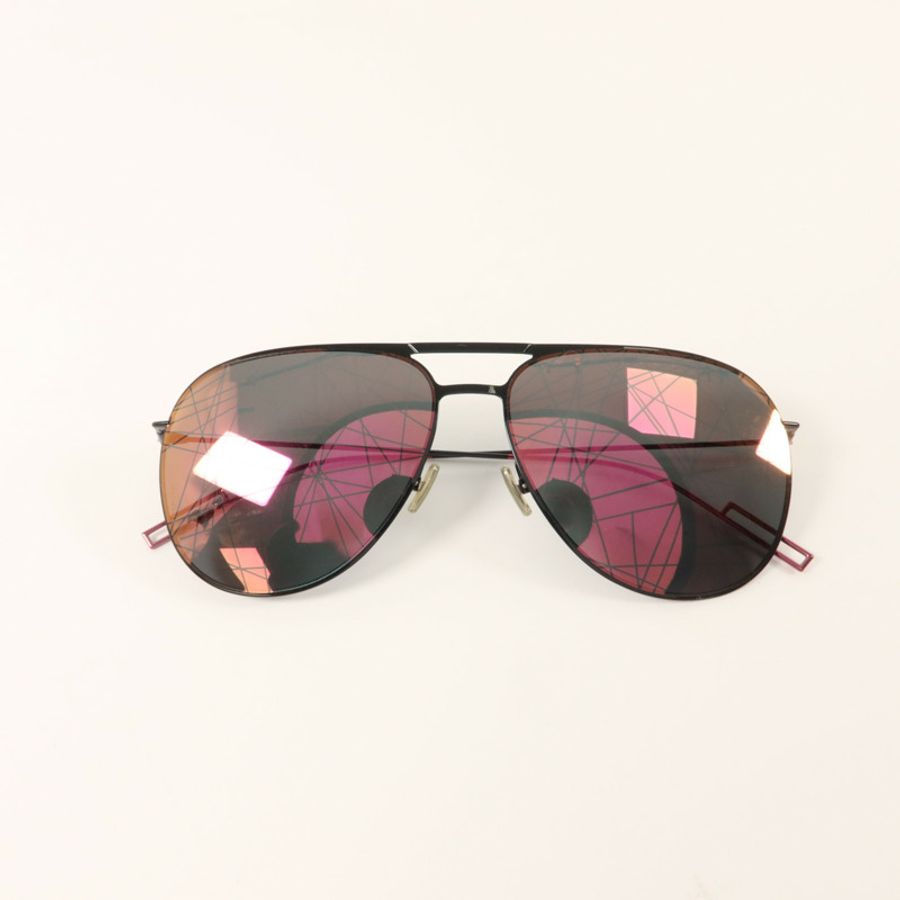 Dior 金屬Sunglasses太陽眼鏡-4