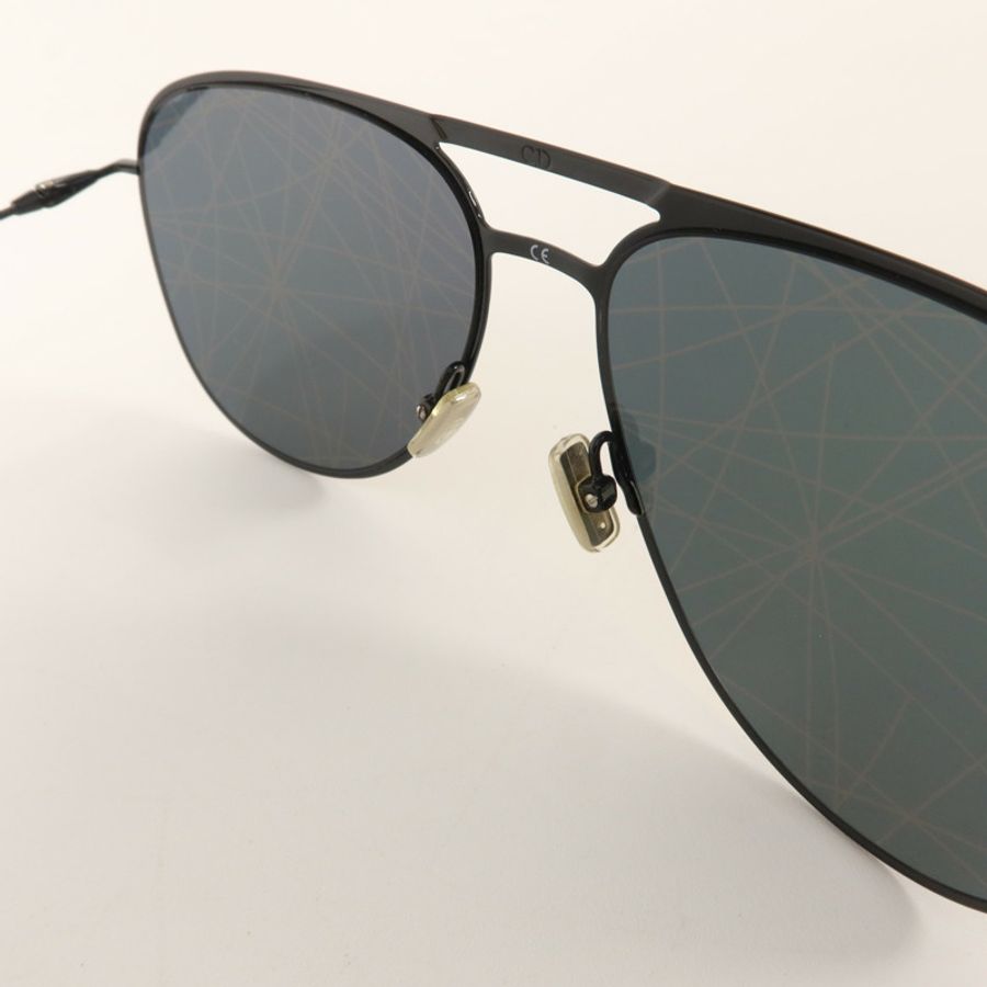 Dior 金屬Sunglasses太陽眼鏡-8