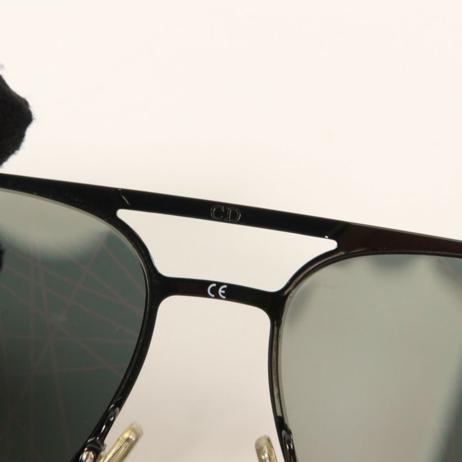 Dior 金屬Sunglasses太陽眼鏡-10