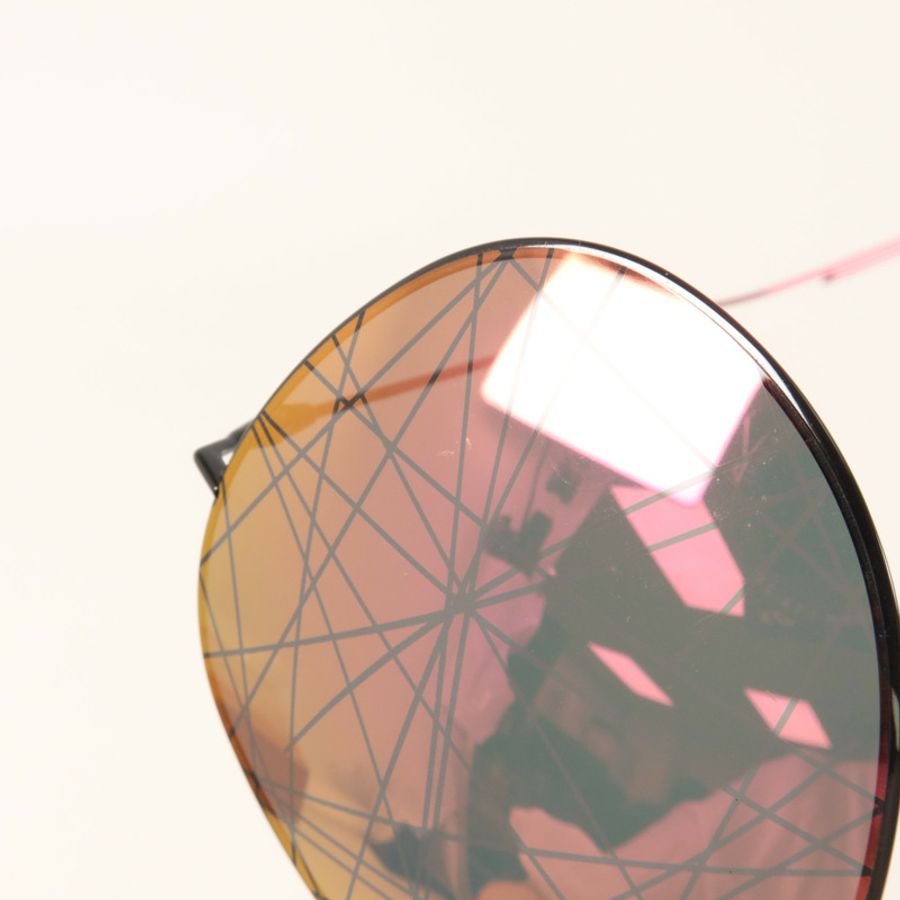 Dior 金屬Sunglasses太陽眼鏡-11