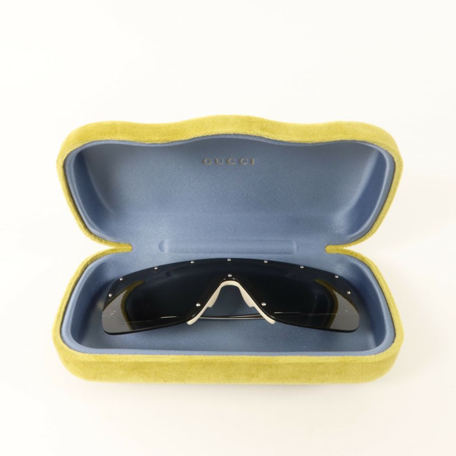 GUCCI 金屬Sunglasses太陽眼鏡-10