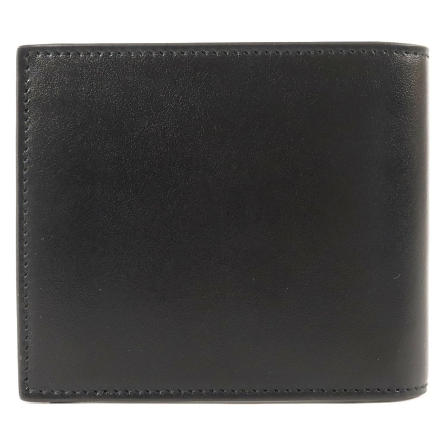 GUCCI 牛皮皮革Bifold Wallet錢包-1