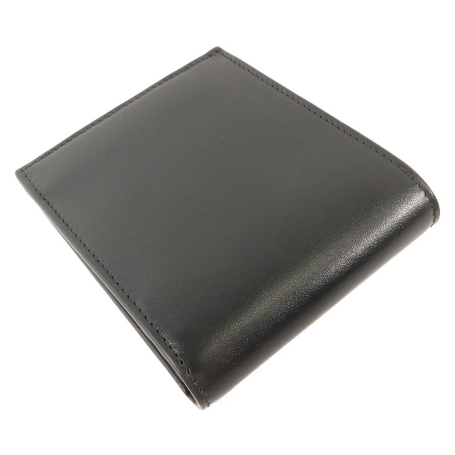 GUCCI 牛皮皮革Bifold Wallet錢包-3