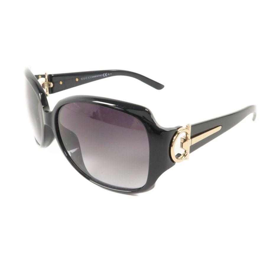 GUCCI PVC Sunglasses太陽眼鏡-1