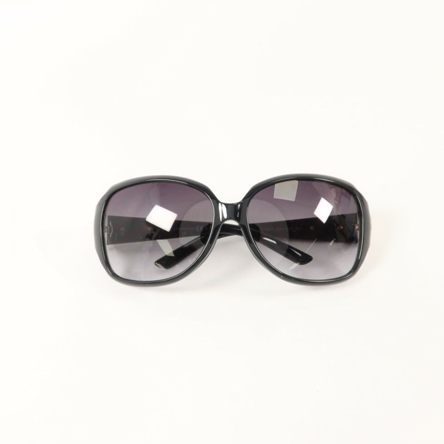 GUCCI PVC Sunglasses太陽眼鏡-4
