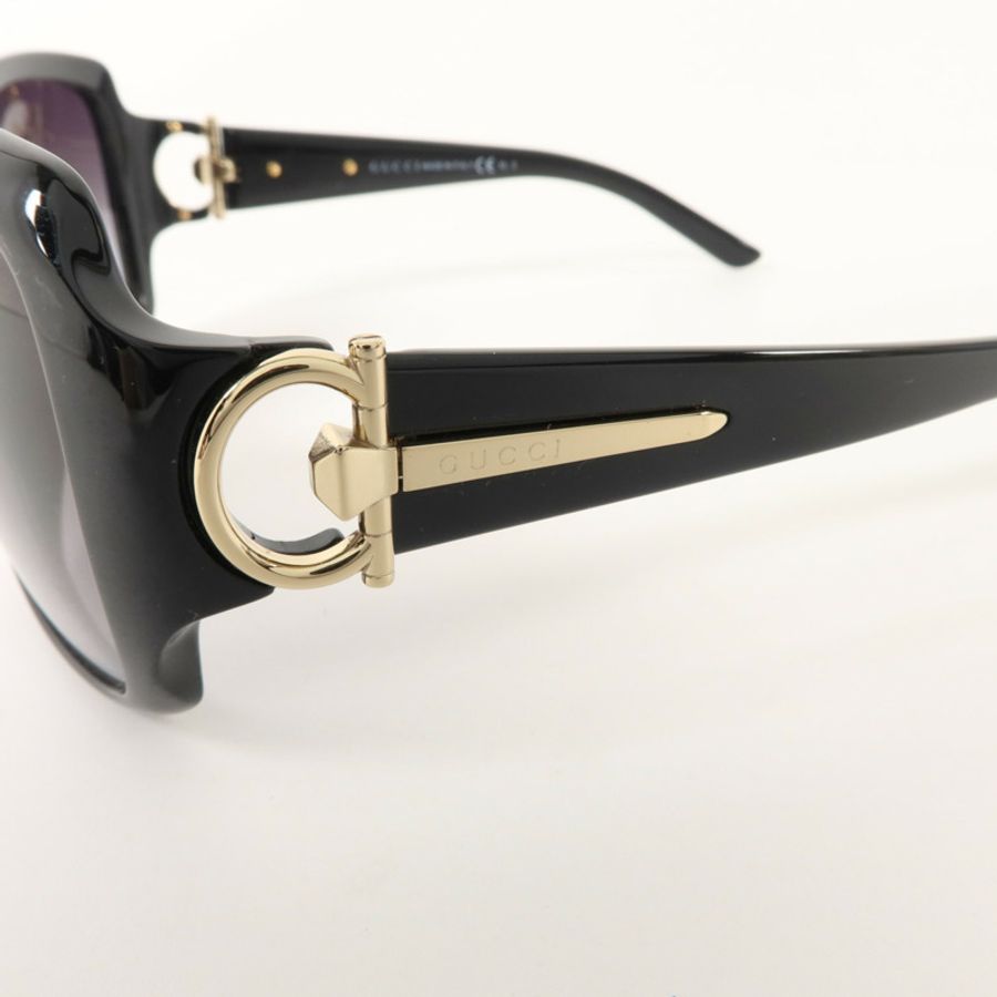 GUCCI PVC Sunglasses太陽眼鏡-5