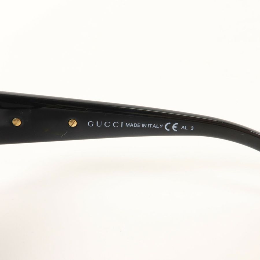GUCCI PVC Sunglasses太陽眼鏡-6