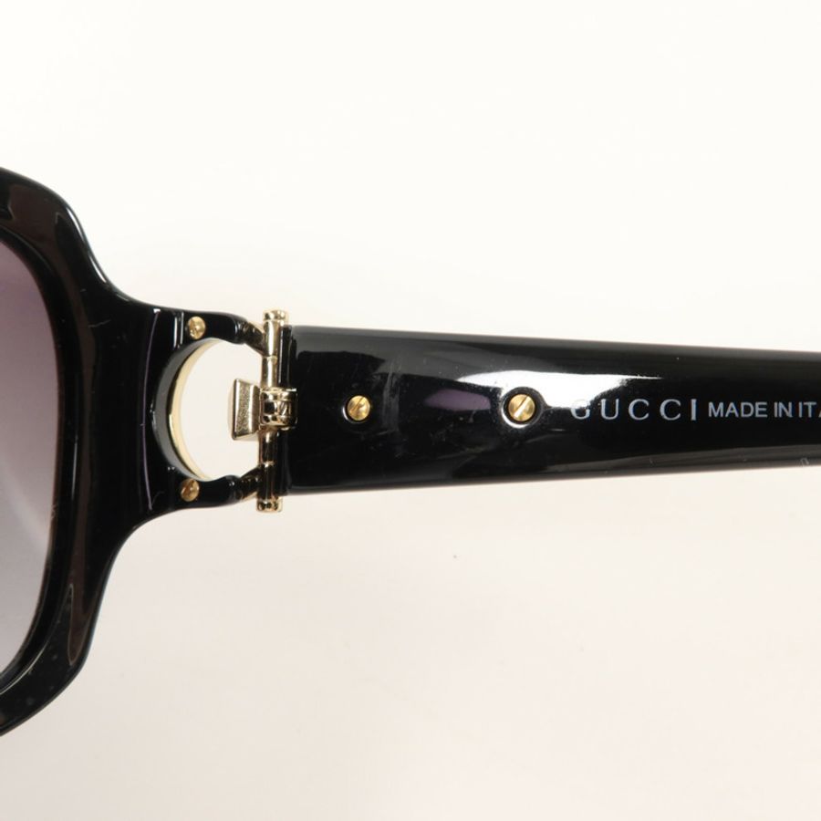 GUCCI PVC Sunglasses太陽眼鏡-9
