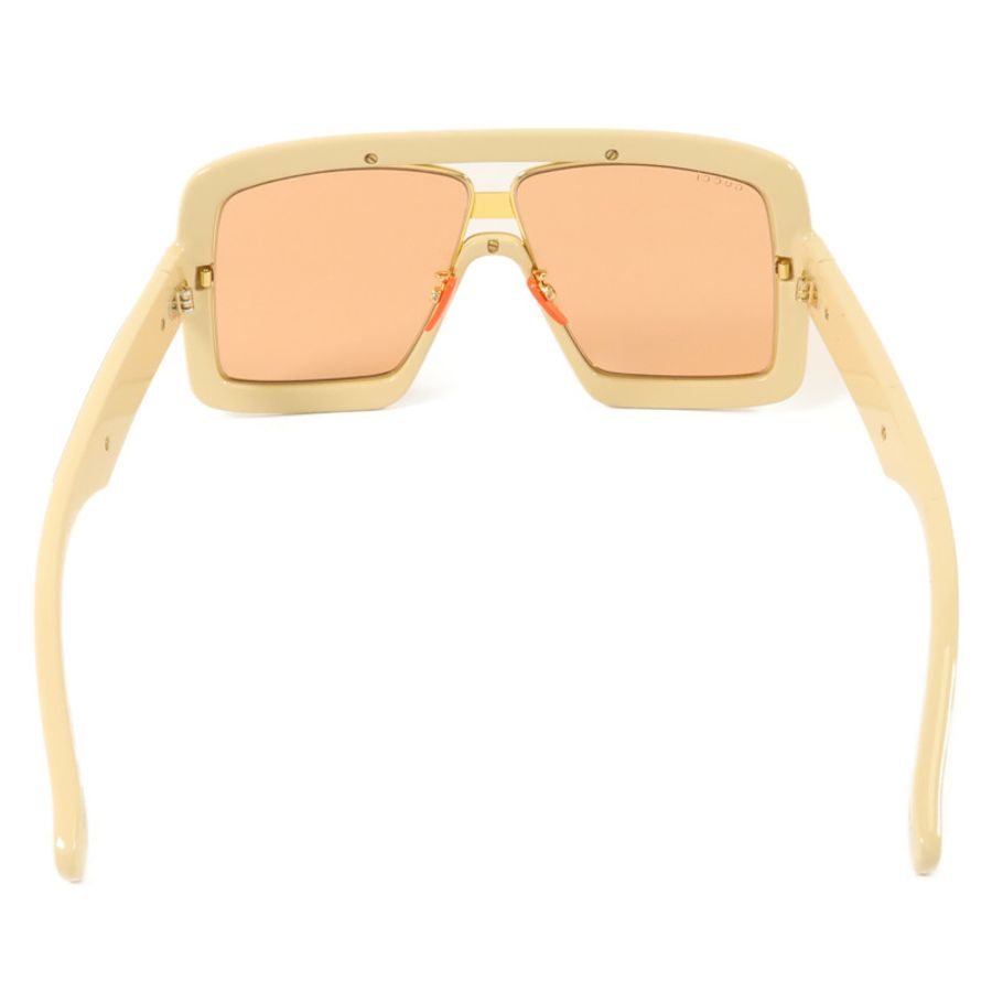 GUCCI PVC Sunglasses太陽眼鏡-2