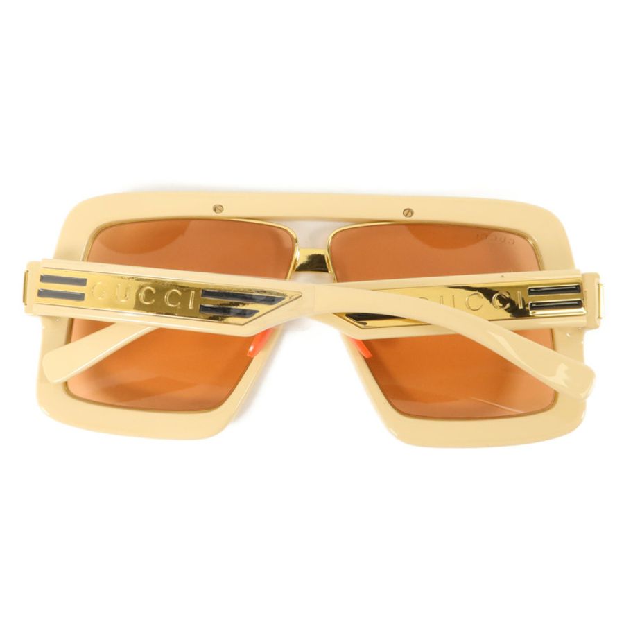 GUCCI PVC Sunglasses太陽眼鏡-3