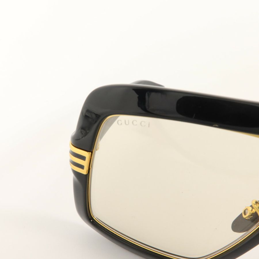 GUCCI PVC Sunglasses太陽眼鏡-5