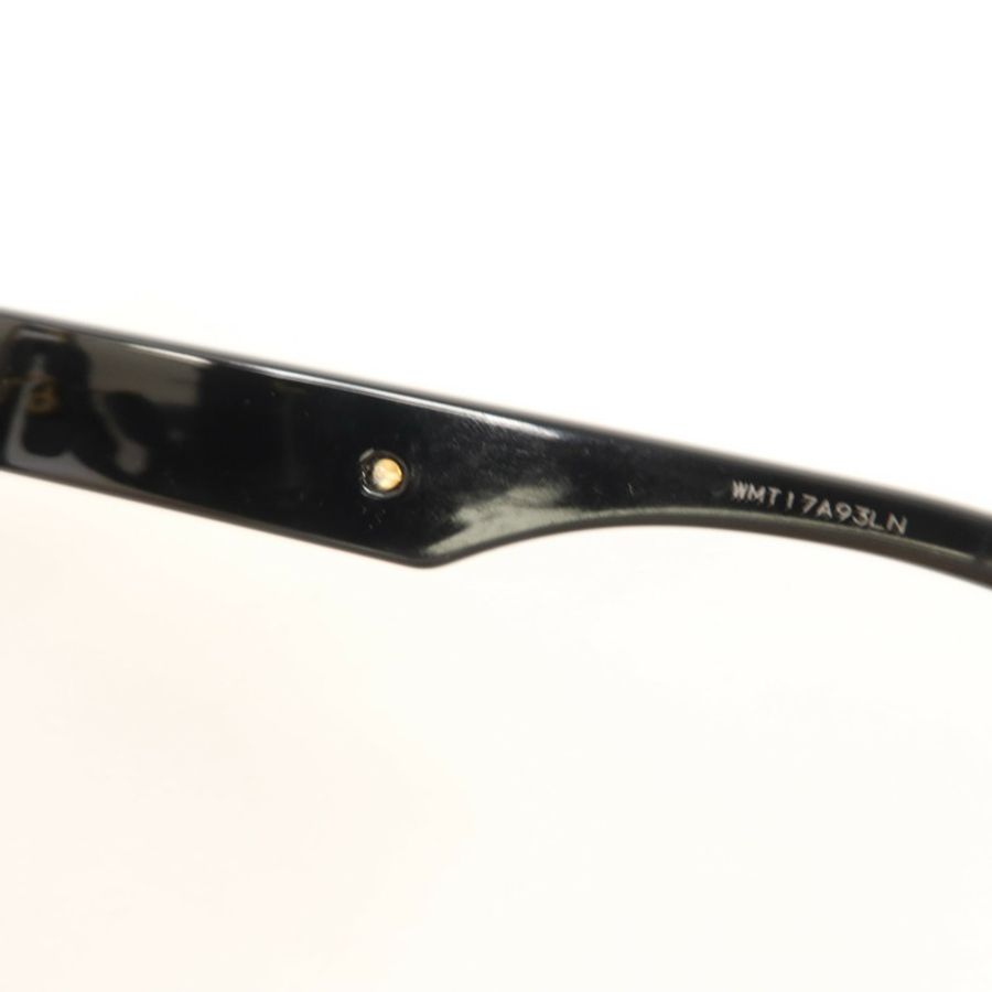 GUCCI PVC Sunglasses太陽眼鏡-11