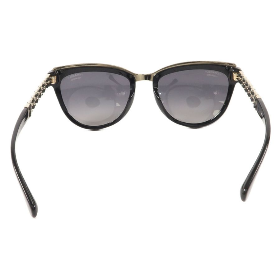 CHANEL PVC Sunglasses太陽眼鏡-2