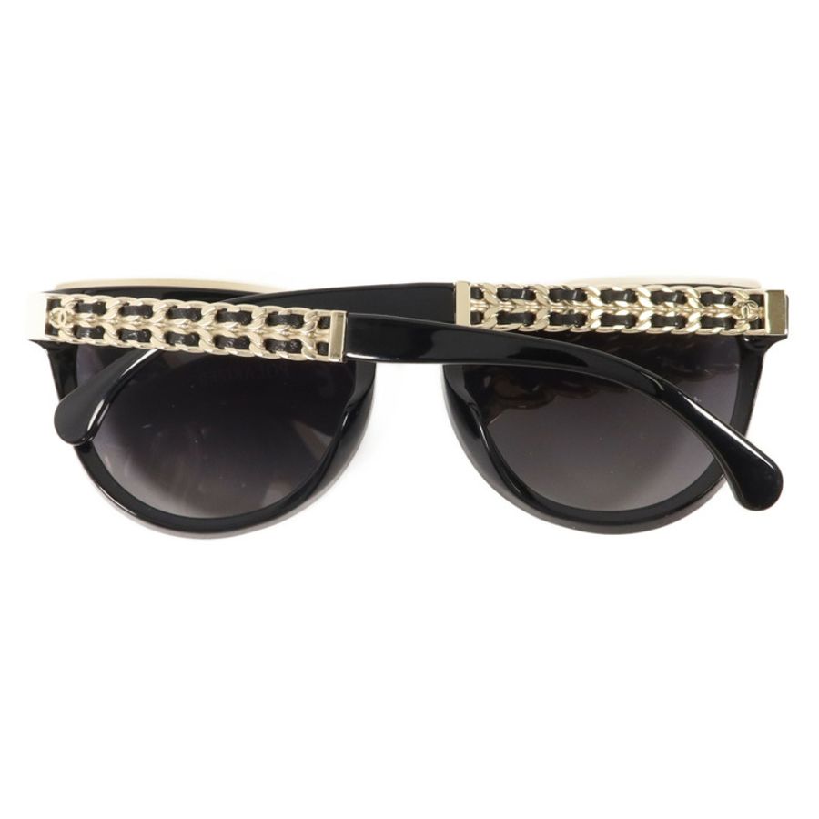 CHANEL PVC Sunglasses太陽眼鏡-3