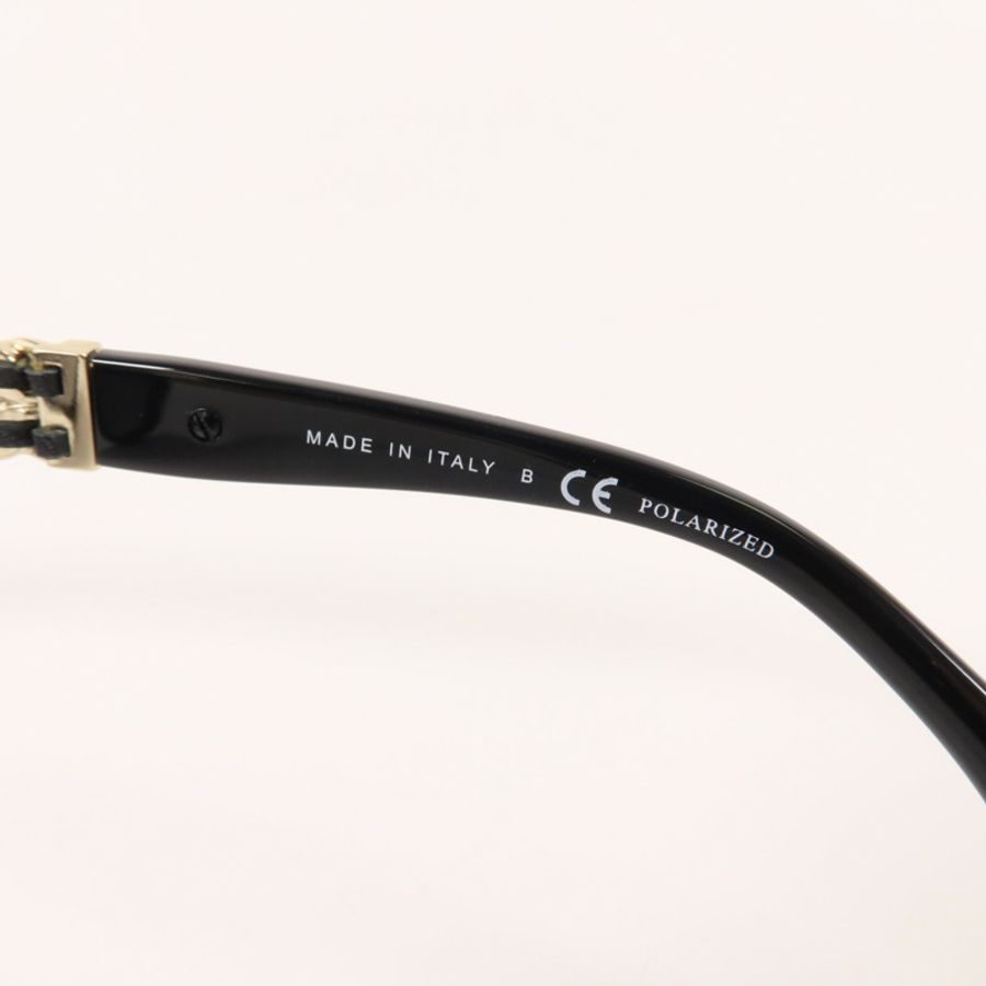 CHANEL PVC Sunglasses太陽眼鏡-7