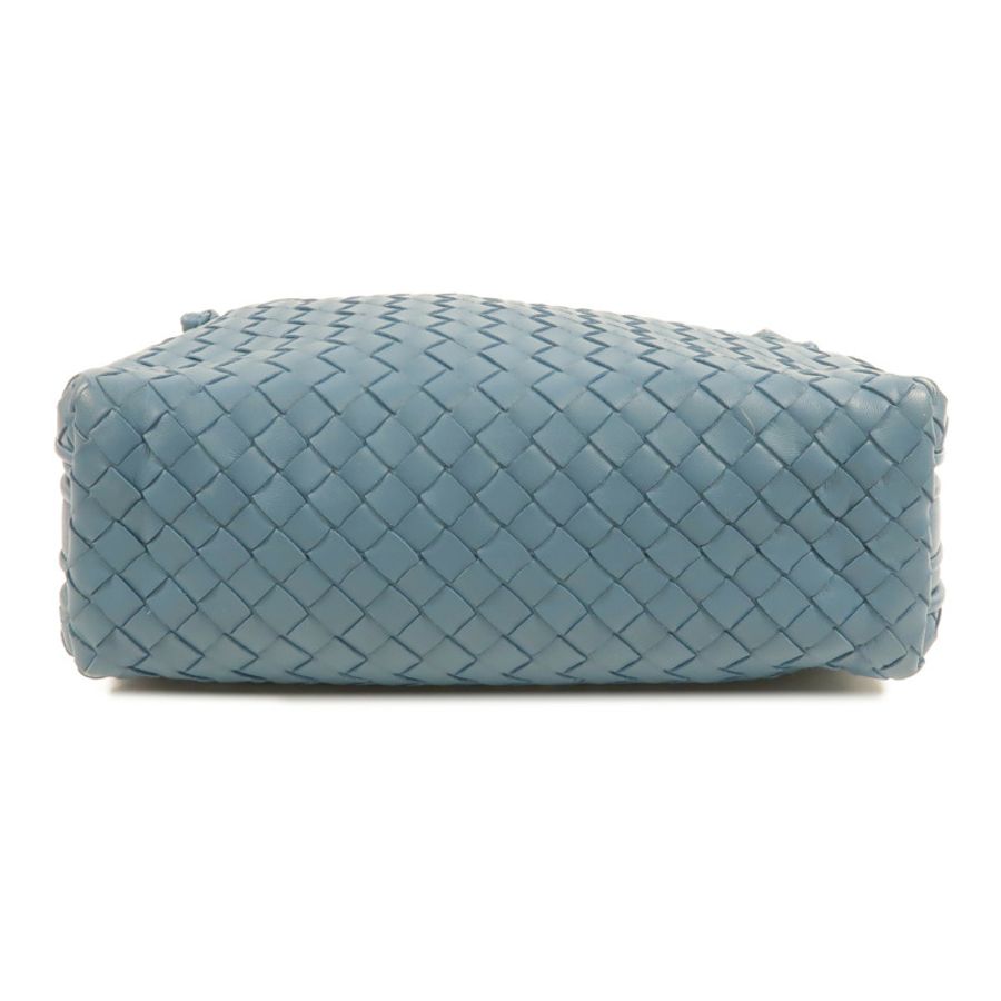 BOTTEGA VENETA 羊皮皮革Shoulder Bag肩背袋-3
