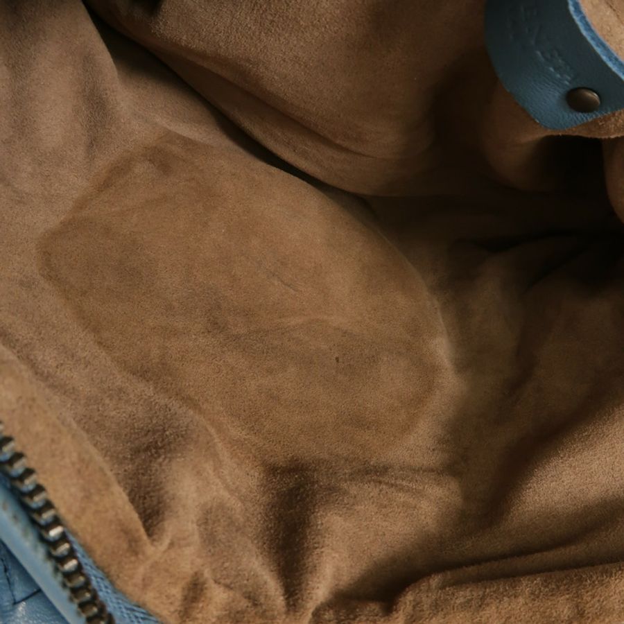 BOTTEGA VENETA 羊皮皮革Shoulder Bag肩背袋-13
