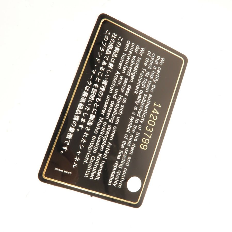 CHANEL 牛皮皮革Chanel 2.55 Large鏈帶肩背袋-10