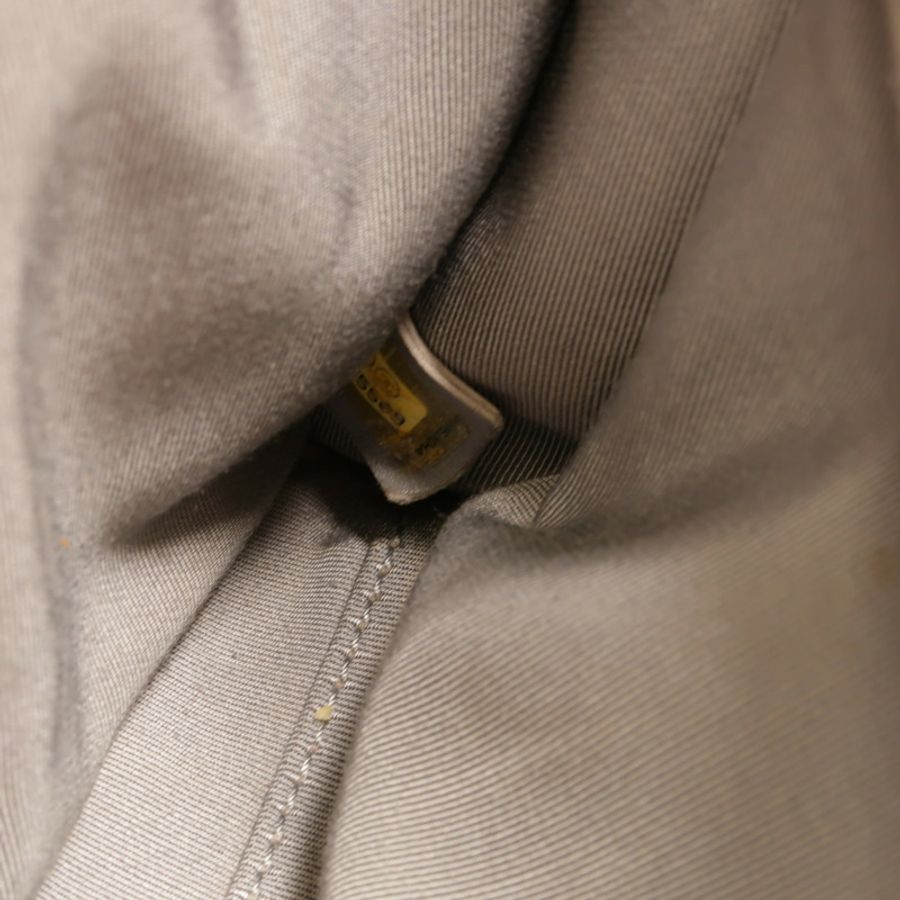 CHANEL 牛皮皮革Chain Shoulder肩背袋-8