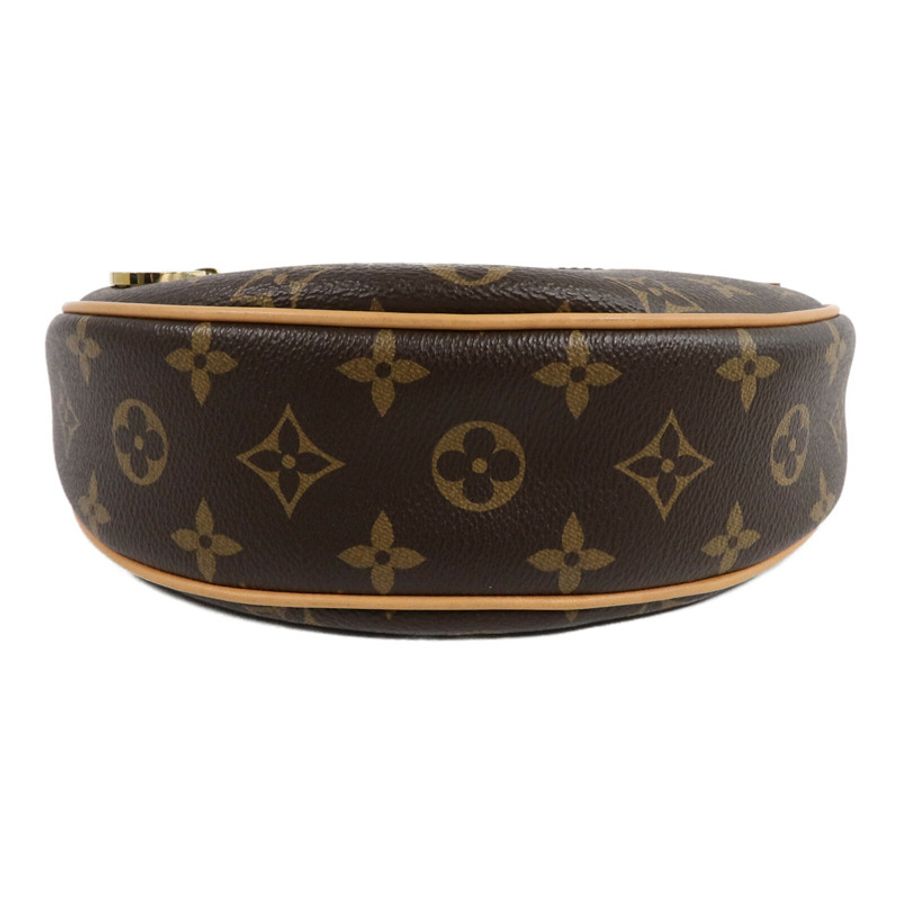 LOUIS VUITTON Monogram Loop肩背袋-3