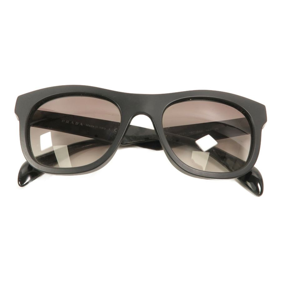 PRADA Acetate Sunglasses太陽眼鏡-3