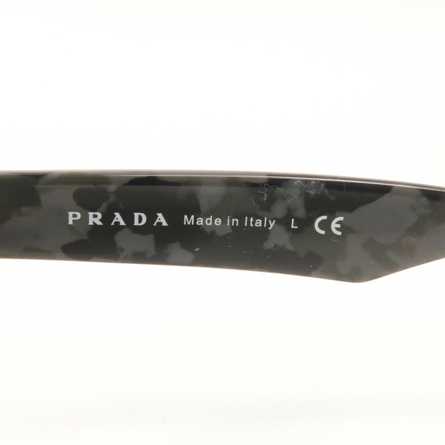 PRADA Acetate Sunglasses太陽眼鏡-4