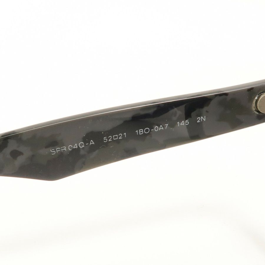 PRADA Acetate Sunglasses太陽眼鏡-5