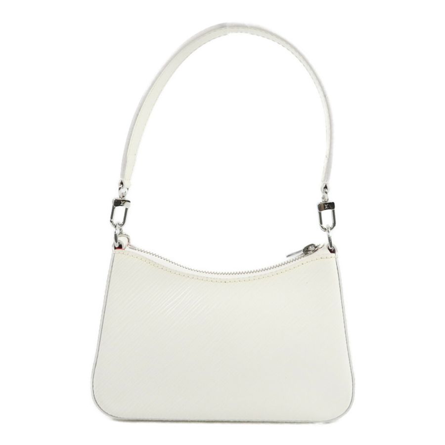 LOUIS VUITTON Epi LVxYK Marellini銀扣手挽肩背兩用袋-1